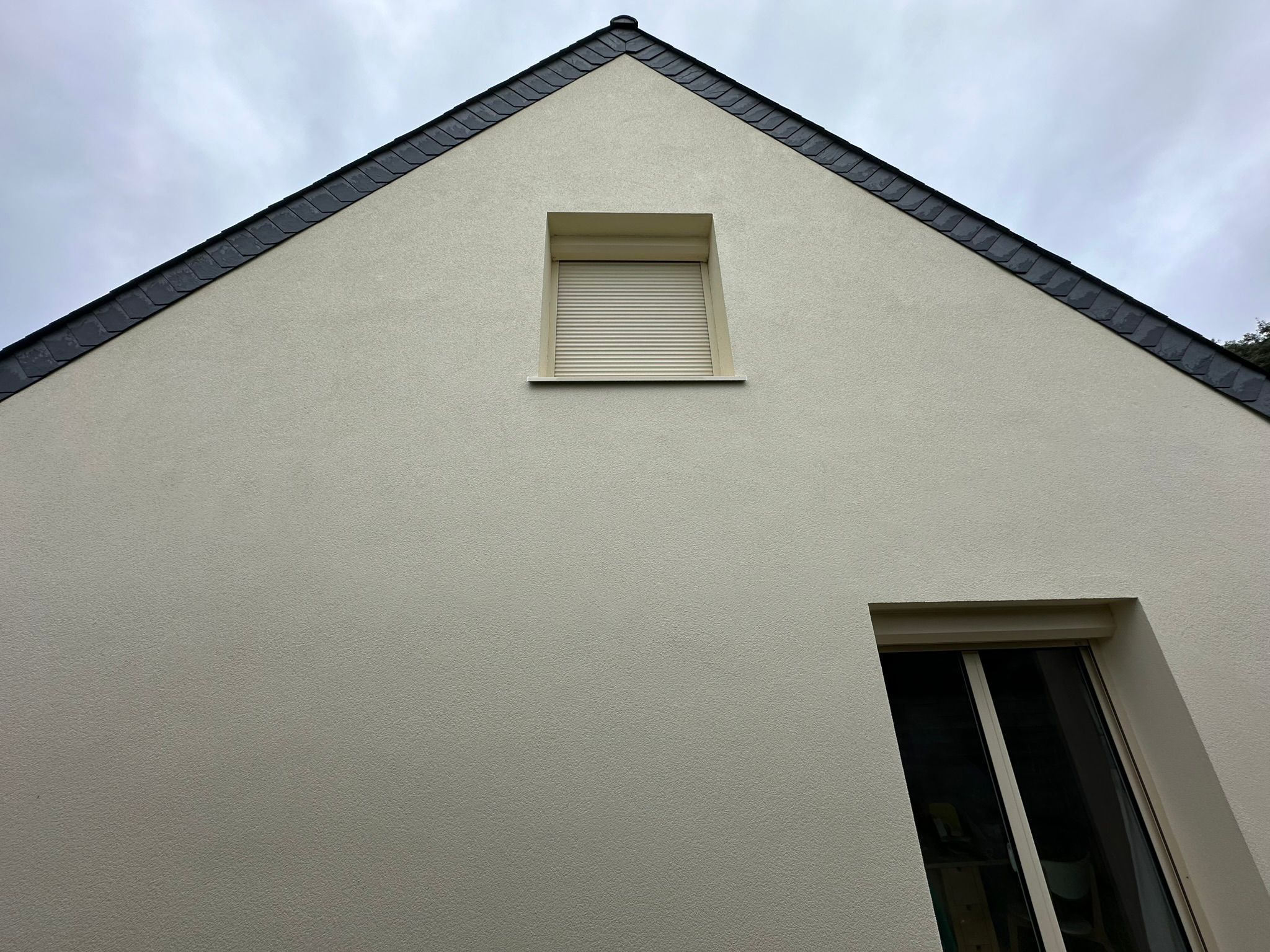 Sarking toiture professionnel à Couffé