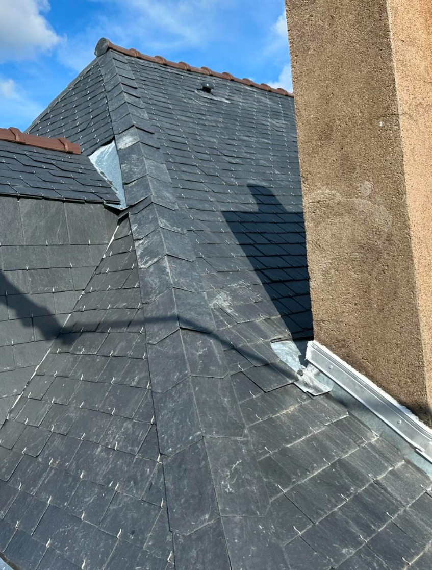 beautour chantier toit